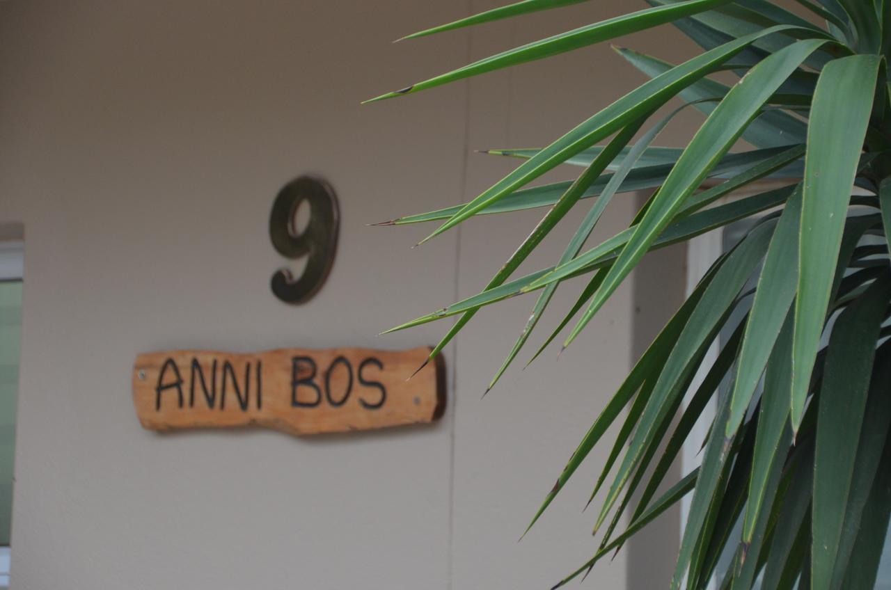 فندق Anni Bos ستيلينبوش المظهر الخارجي الصورة